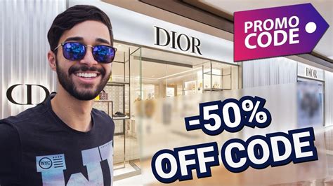 dior discount code|dior uk promo code 2024.